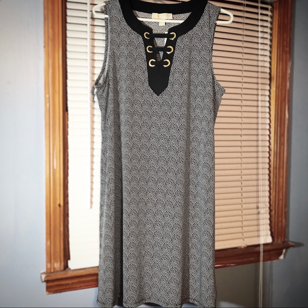 Michael Kors Basics Dress